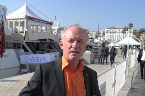 Manuel Schupp (Wilford Schupp Architekten): Seit letztem Jahr gibt es auf der Mipim das "Innovationsforum", wo es um Ideen und einmal nicht um Investitionen geht. Diese Dinge haben Relevanz für unsere Planungen.<br />