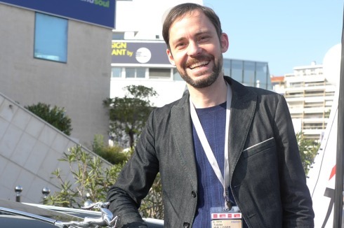 Tobias Wallisser (Lava Architekten): Man kann viele Leute schnell und effizient kennenlernen, so­zusagen als Kettenreaktion seiner Vernetzung. Wenn wir zehn gute Gespräche füh­ren, bringt uns das auf jeden Fall weiter.<br />