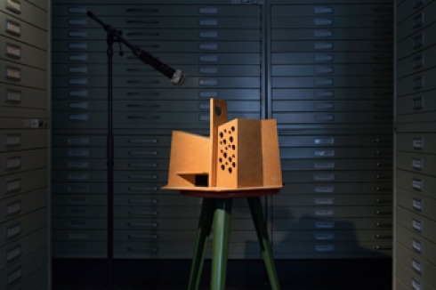 Bilderliste