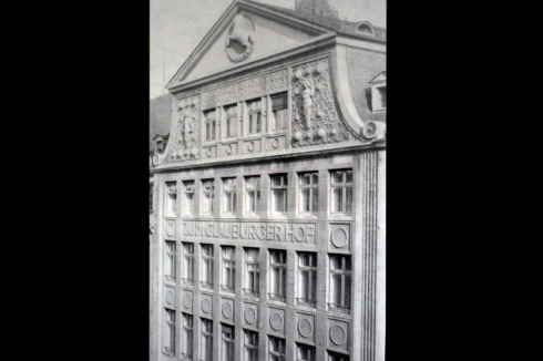 Bilderliste