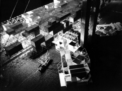 BAUWELT Eckhard SchulzeFielitz (19292021)