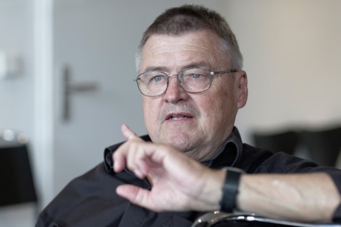 Matthias Hahn ist seit 1996 Baubürgermeister von Stuttgart und für das Amt für Stadtplanung und Stadterneuerung, für das Baurechtsamt und das Amt für Umweltschutz zuständig.<br />