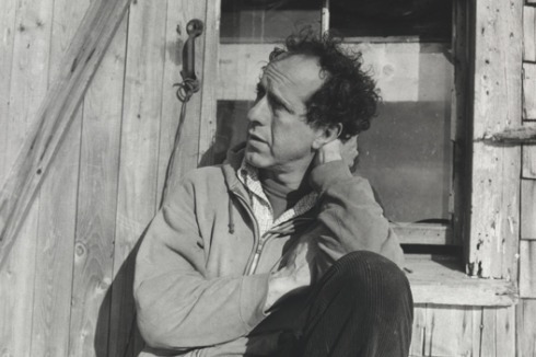 Robert Frank, Nova Scotia, 1969 – 71<br />