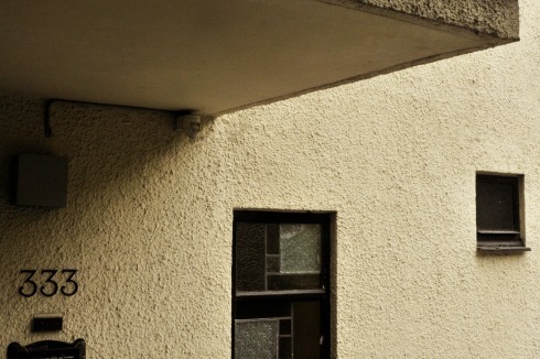 ... das der Architekt Huib Hoste (1881-1957) für den Ingenieur Gombert entwarf.<br />