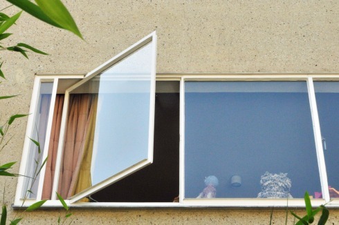 Uccle ist ein kleines Moderne-Eldorado. Während der Biennale sind eine ganze Reihe von Häusern dort zu besichtigen.<br />