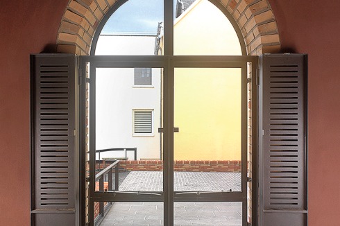 Bilderliste