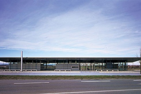 Bilderliste