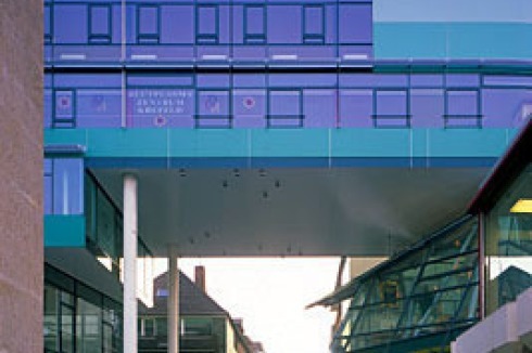 Bilderliste