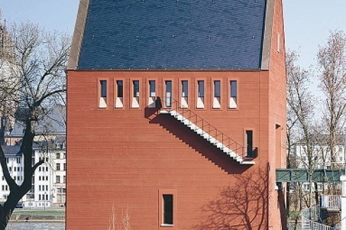 Bilderliste