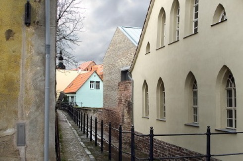 Bilderliste
