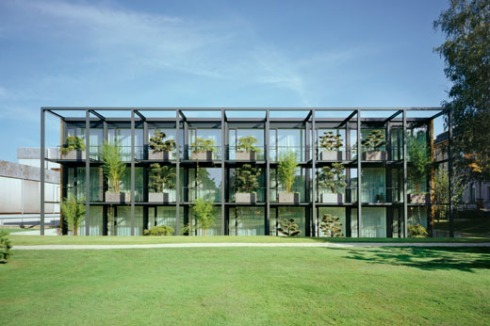 Bilderliste