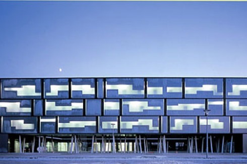 Bilderliste