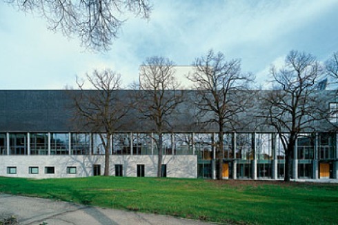Bilderliste
