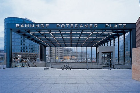 Bilderliste
