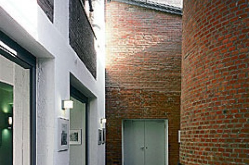 Bilderliste