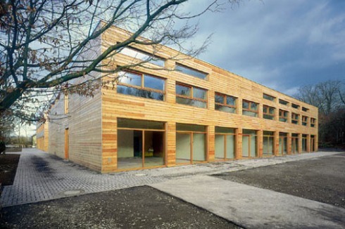 Bilderliste