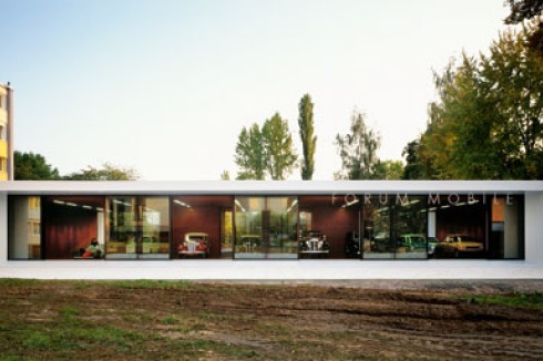 Bilderliste