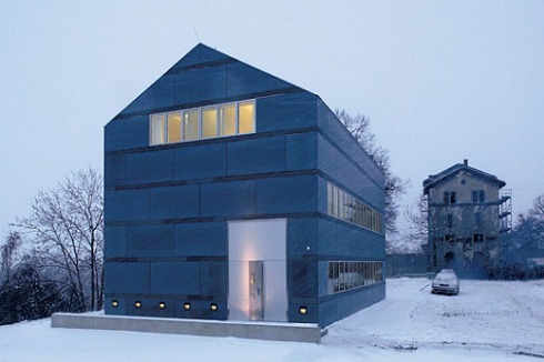 Bilderliste