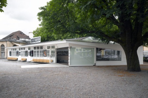 Bilderliste