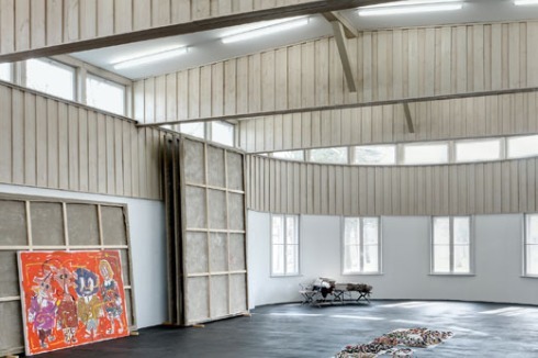 Bilderliste