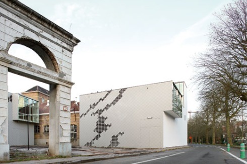 Bilderliste