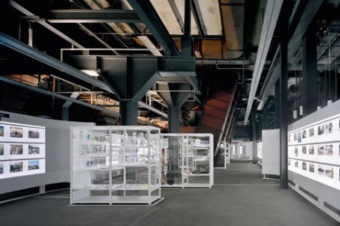 Bilderliste