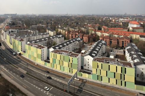 Bilderliste