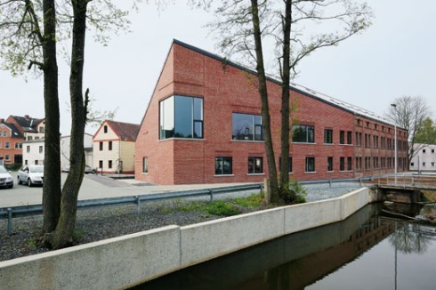 Bilderliste