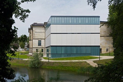 Kunsthalle Bremen<br />