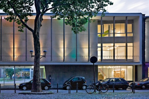 Bilderliste