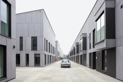 Bilderliste