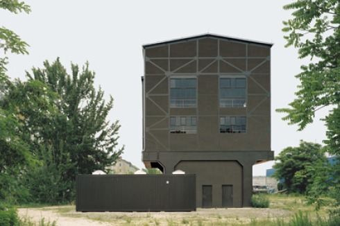 Bilderliste