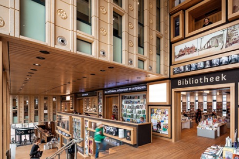 Bilderliste