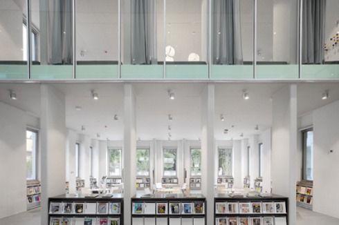 Bilderliste