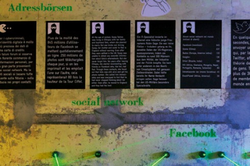 Bilderliste