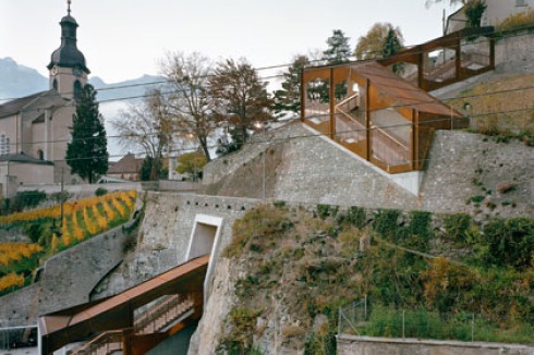 Bilderliste