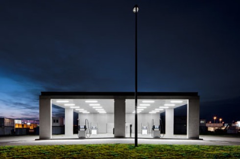 Bilderliste