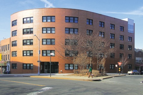 1401 Teller Avenue, Bronx<br />
