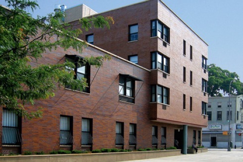 614 Marcy Avenue, Brooklyn<br />
