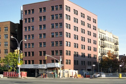 2950 Grand Concourse, Bronx<br />