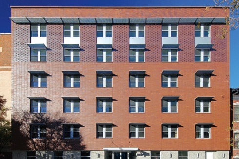 1501 St. Marks Avenue, Brooklyn<br />