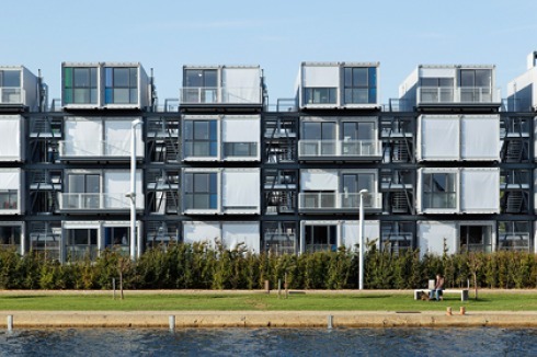 Bilderliste