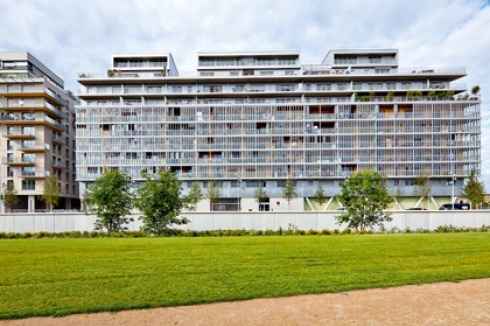 Bilderliste