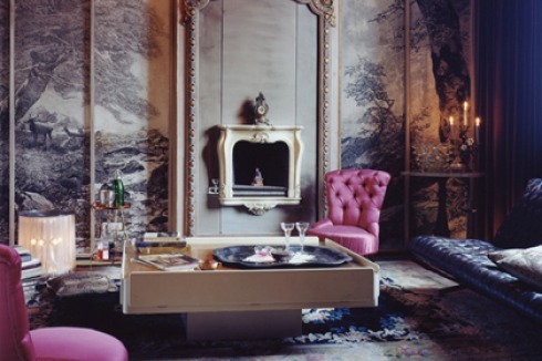 Bilderliste