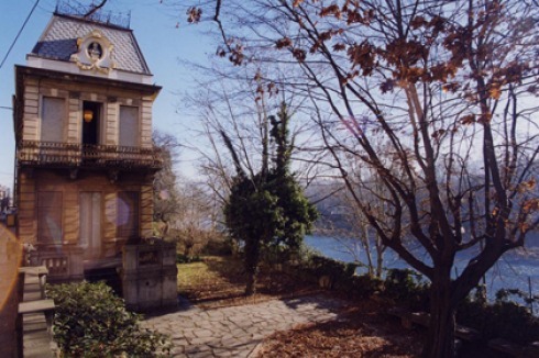 Bilderliste