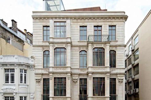 Bilderliste