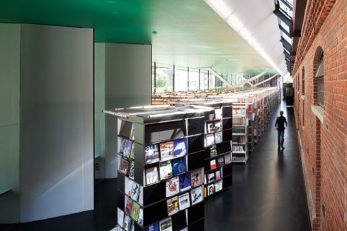 Bilderliste