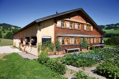 Bilderliste