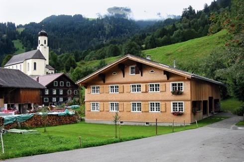 Bilderliste