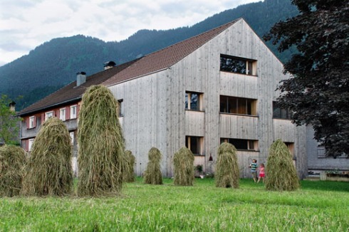 Bilderliste